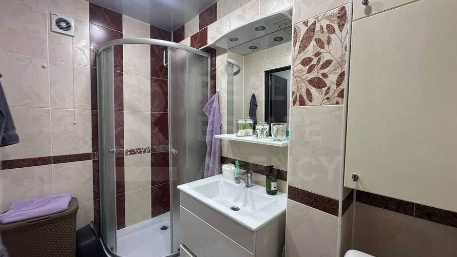 Chirie, apartament, 2 camere, Strada Alexandru cel Bun, Rîșcani - Poză 6