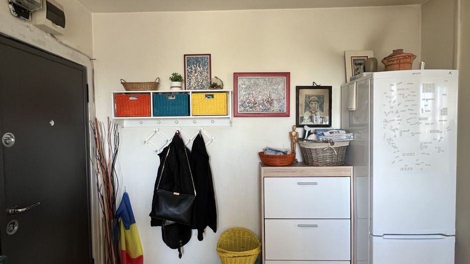 Apartament 3 camere cu vedere panoramică - Poză 15