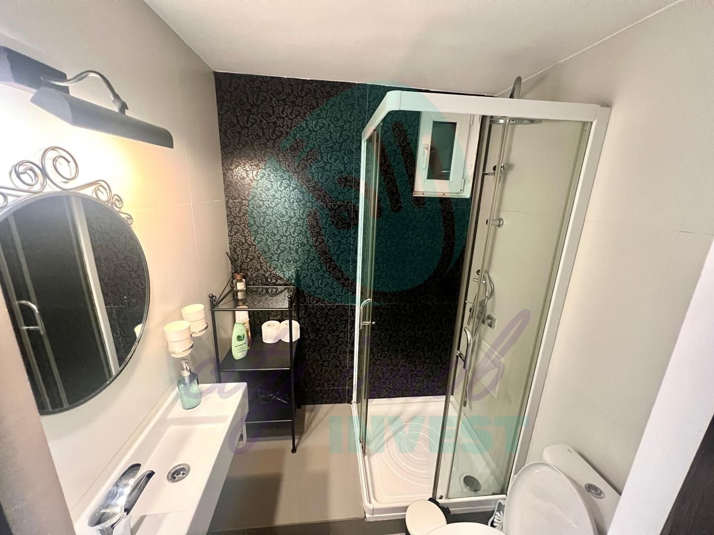 2 camere | Universitate | 3 min metrou | Ideal Airbnb - Poză 7