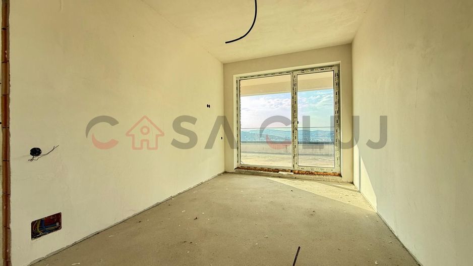 Vedere panoramică asupra orașului, cartier Europa - Poză 4