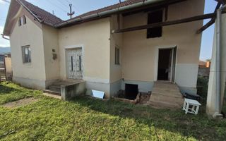 Casa 4 Camere, 100 mp, Teren 733 mp, Toate Utilitatile, Micesti - Poză 1