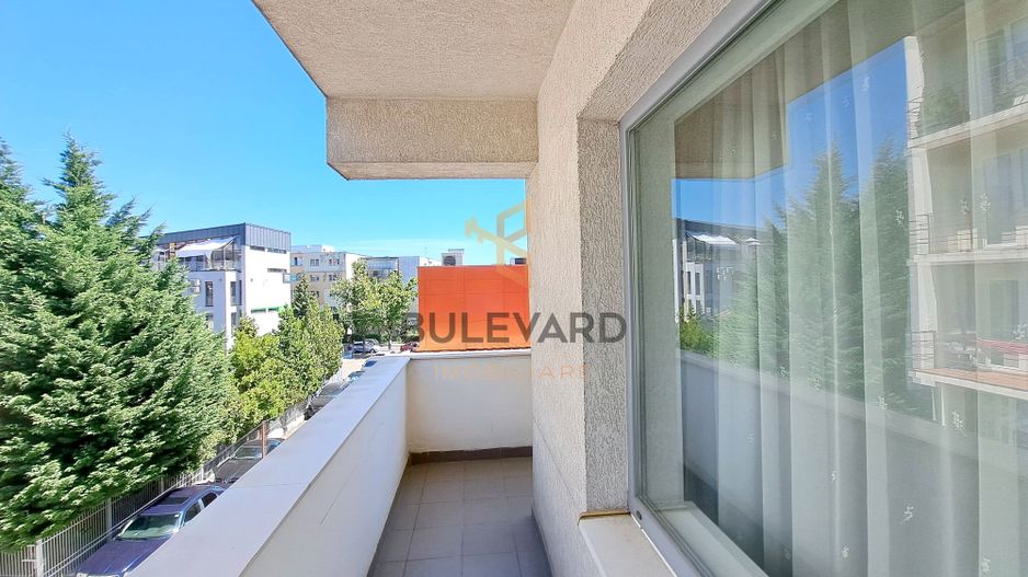 Apartament 2 camere, 65 mp, parcare, strada Viilor! - Poză 1