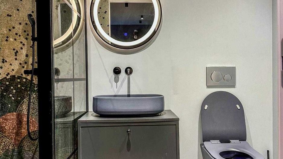 Apartament 2 camere Pipera ,Grand Park Residence - Poză 6