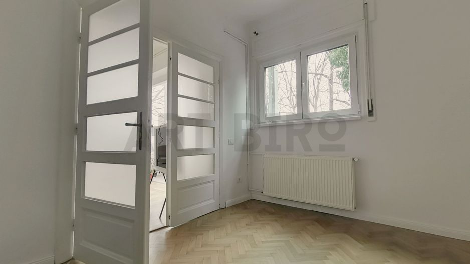 Zero comision, 71mp apartament luminos Domenii, birou sau comercial - Poză 4