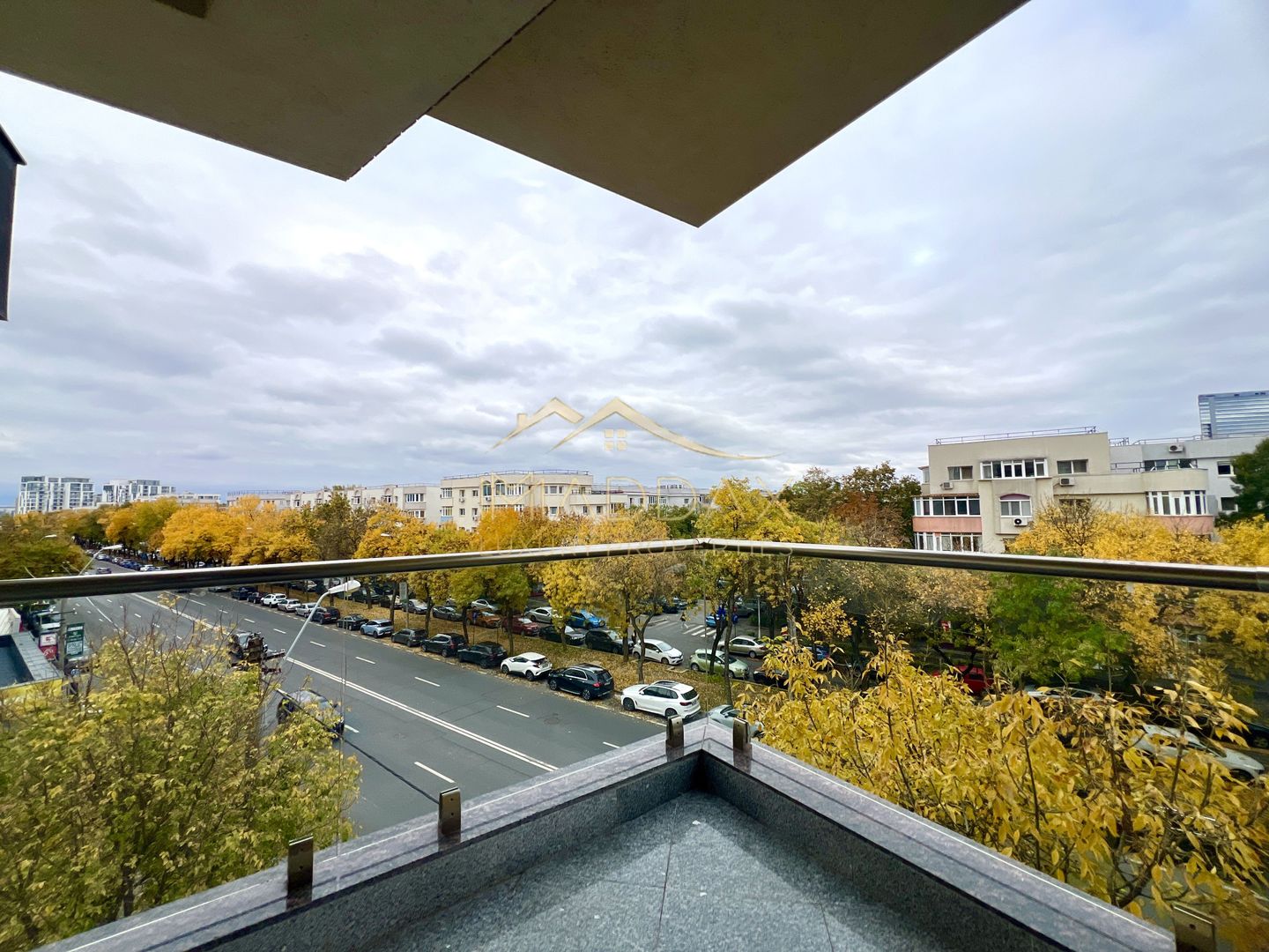 Apartament de Inchiriat | 2 camere | Herastrau - Aviatiei - Poză 41