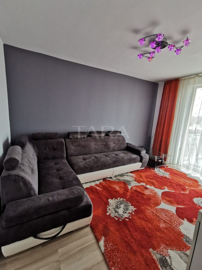 Vânzare Apartament 3 Camere în Florești, Zona Eroilor. - Poză 1