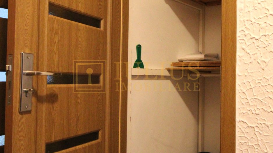 3 camere, Gheorghe Lazar, centrala proprie. - Poză 18