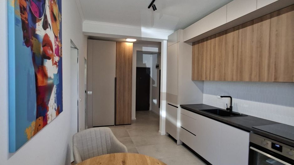Apartament 1 cameră zona Braytim - Poză 16