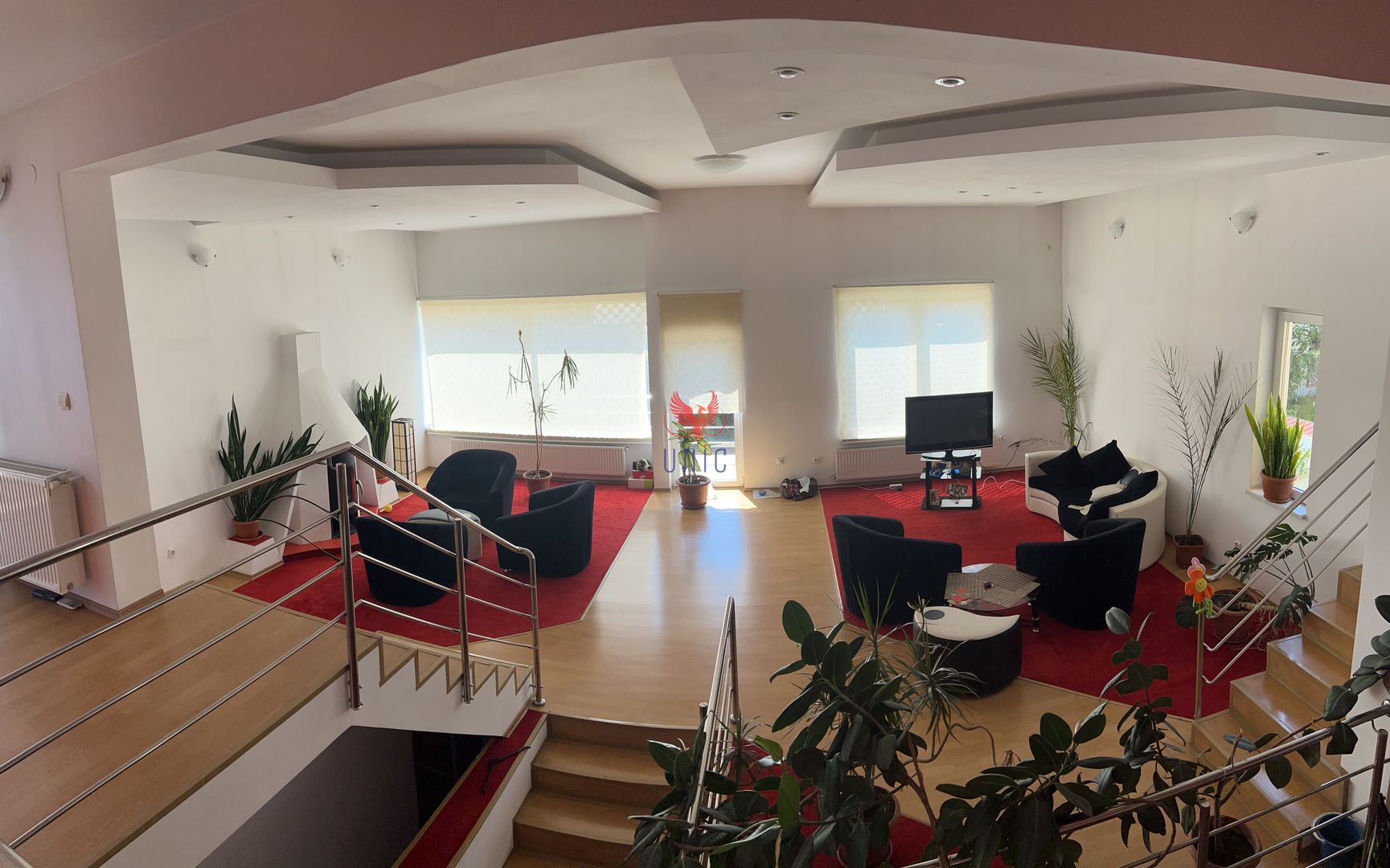 Vila moderna, Brazda lui Novac - Poză 9