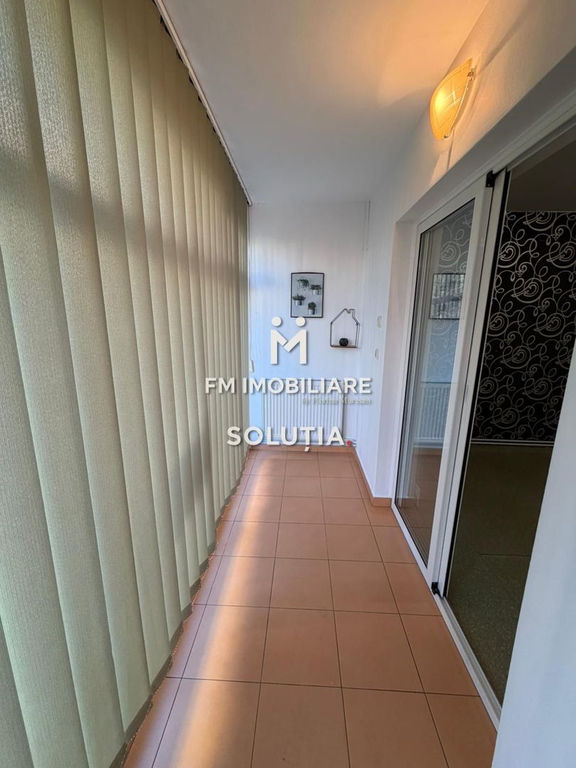 Apartament 3 camere, decomandat, zona Moldovei! - Poză 3