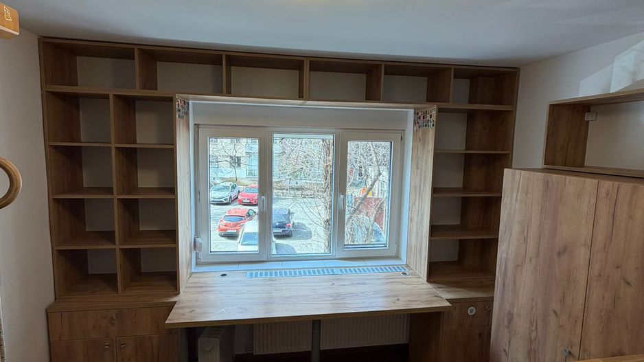 AP. 3 CAMERE DRISTOR, BLOC REABILITAT, PET-FRIENDLY, METROU 2 MIN - Poză 12