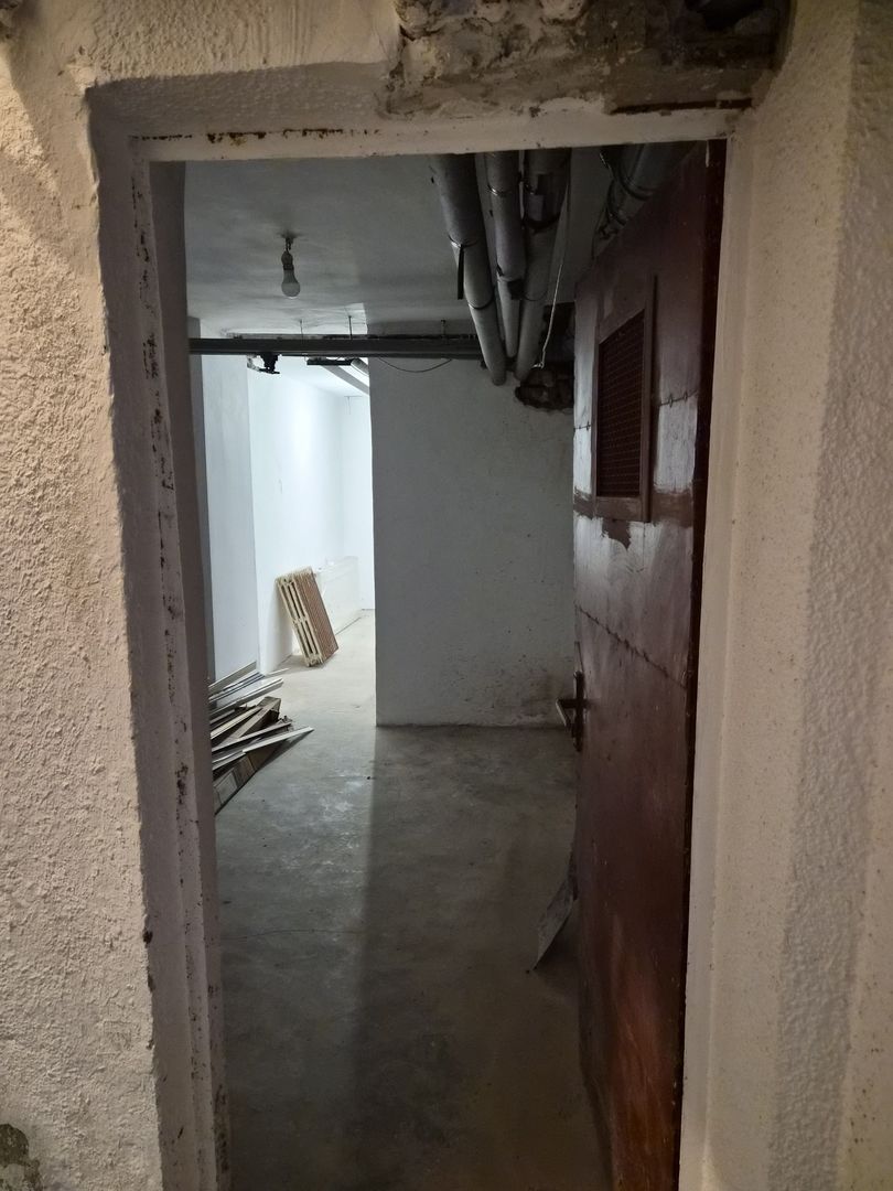 De vânzare Vilă individuala 11 camere curte proprie Parcul Carol - Poză 41