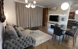 De inchiriat apartament 2 camere, central -  LUX, zona The office - Poză 1