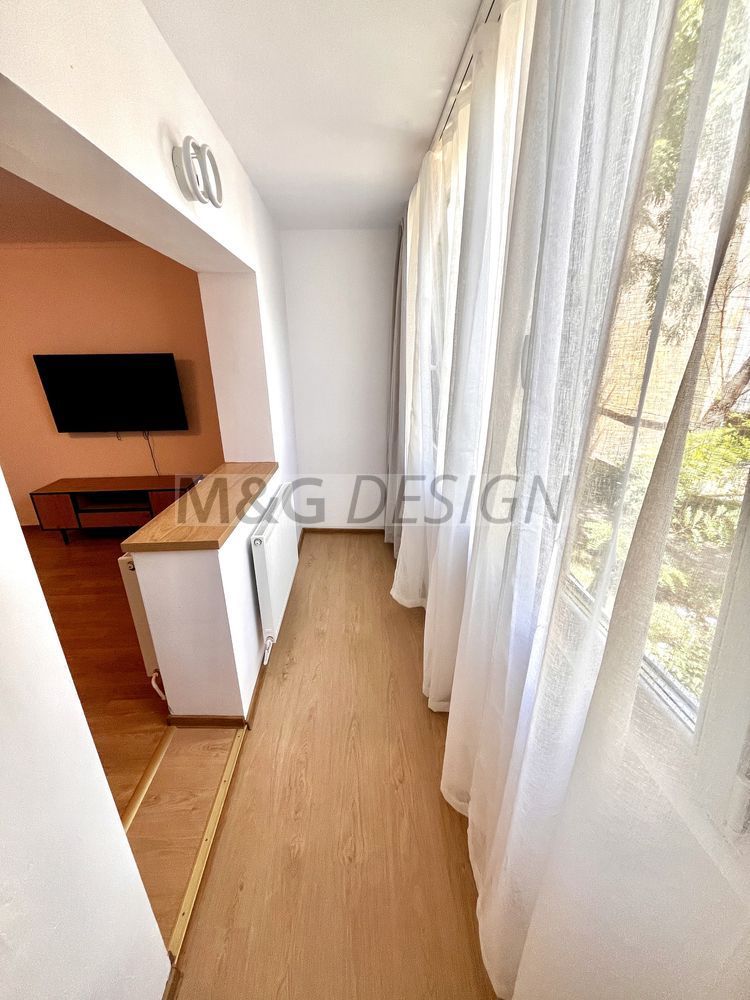 Apart 1 cam Telegrafului/Badea Cartan  etaj 1 - Poză 3