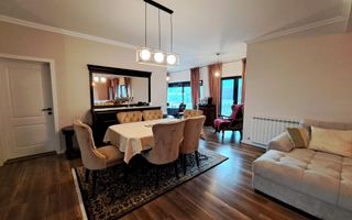 Casa pe un nivel, garaj, teren 600 Sibiu Tocile - Poză 1