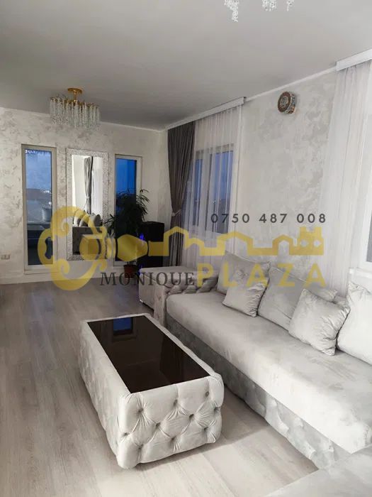 Casa moderna | Zona linistita | Design modern si elegant | - Poză 1