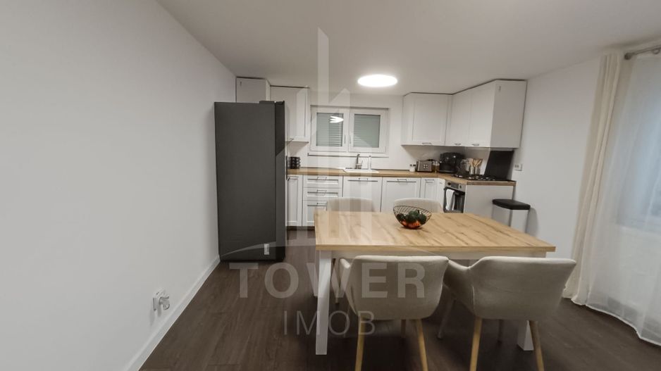 Casă  cu 3 camere de vanzare | 115 mp utili | Zona linistita - Poză 3