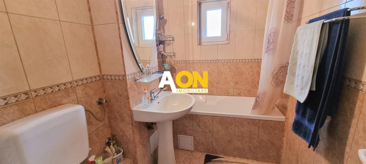Apartament cu 3 Camere, 2 bai, Boxa 16MP + Garaj si loc de parcare - Poză 7