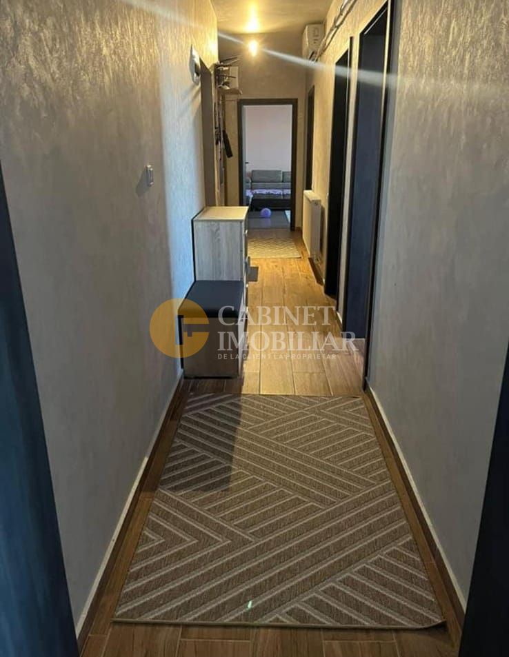 Valea Lupului Apartament 3 camere cu pod si loc de parcare - Poză 12