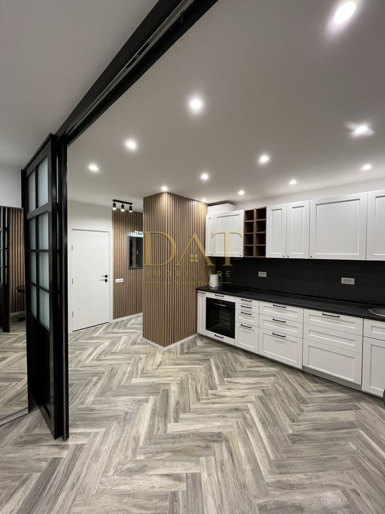 Apartament premium | 2 camere | The Nest Residence | Parcare subterana - Poză 2