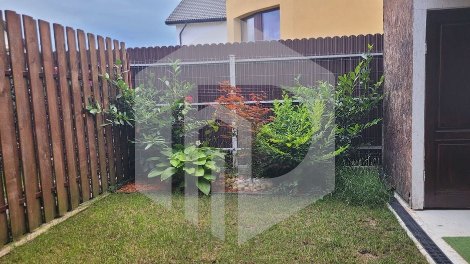 Casa insiruita - 3 Camere - 76mpu - Curte 36 mp - Arhitectilor - Poză 4