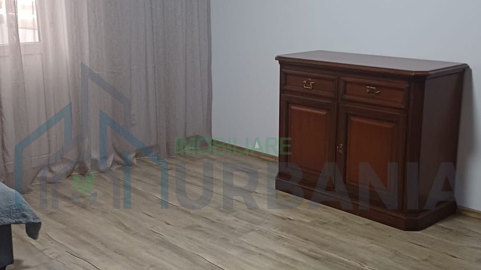Apartament decomandat, 2 camere, mobilat si renovat, 52 mp, centrul Miroslavei - Poză 5