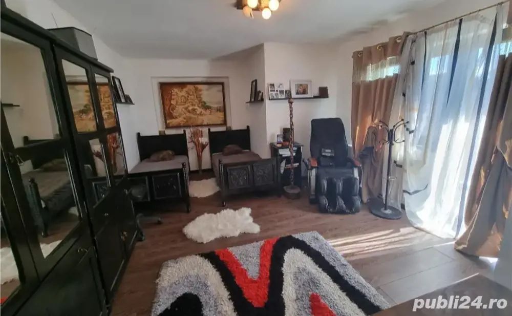 Casa/ vila individuala de vanzare/ inchiriat in Ghimbav, Brasov - Poză 8