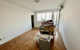 VANZARE GARSONIERA CAMPIA LIBERTATII MUNCII 35MP NECESITA RENOVARE - Poză 2