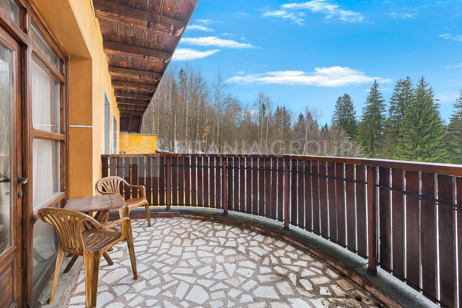 Clădire multifuncțională în Poiana Brașov – oportunitate investițională premium - Poză 7