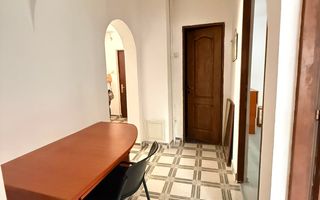 Unirii I 3 camere- decomandat I Etaj 2 I 1991 - Poză 17