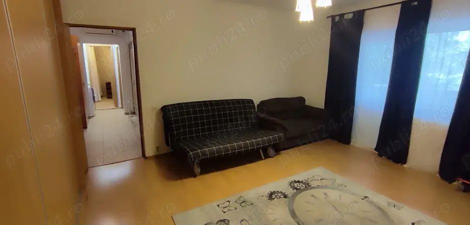 Apartament cu 2 camere într-o zonă liniștită S274 - Poză 5
