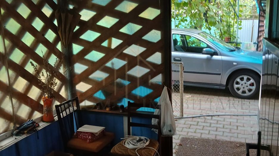 Casă 5 camere, 137 mp utili, 960 mp teren, 10 km de Onești - Poză 13