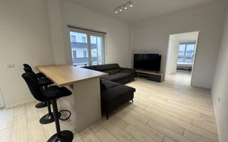 Apartament 2 camere Ghiroda  bloc nou etaj 1 - Poză 2