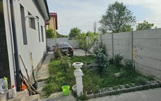 Cornetu | Casa 4 camere | 635mp  | 2025 | 215.000 euro - Poză 4