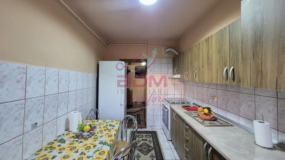0% Comision I Apartament 3 camere | decomandat | zona Materna - Poză 5