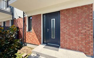 Vil de tip Duplex *P+1E+M* | 176 mp utili | mobilată complet | Chitila - Poză 5