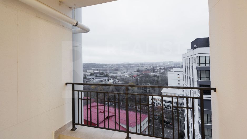 Vânzare, apartament, 2 camere, str. Calea Iesilor, sectorul Buiucani - Poză 3