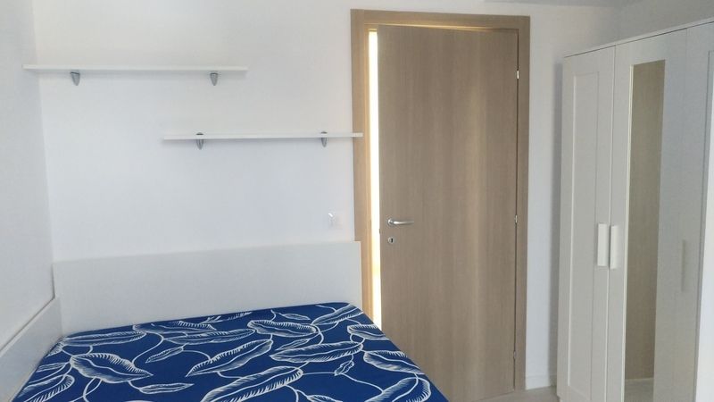Apartament modern 2 camere, centrala proprie, Politehnica Park - Poză 5