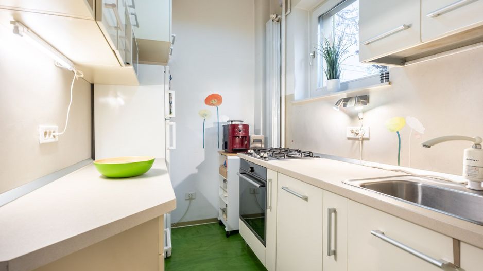 COMISION 0% - Casa complet renovata, singur curte,  zona Alba-Iulia - Muncii - Poză 19