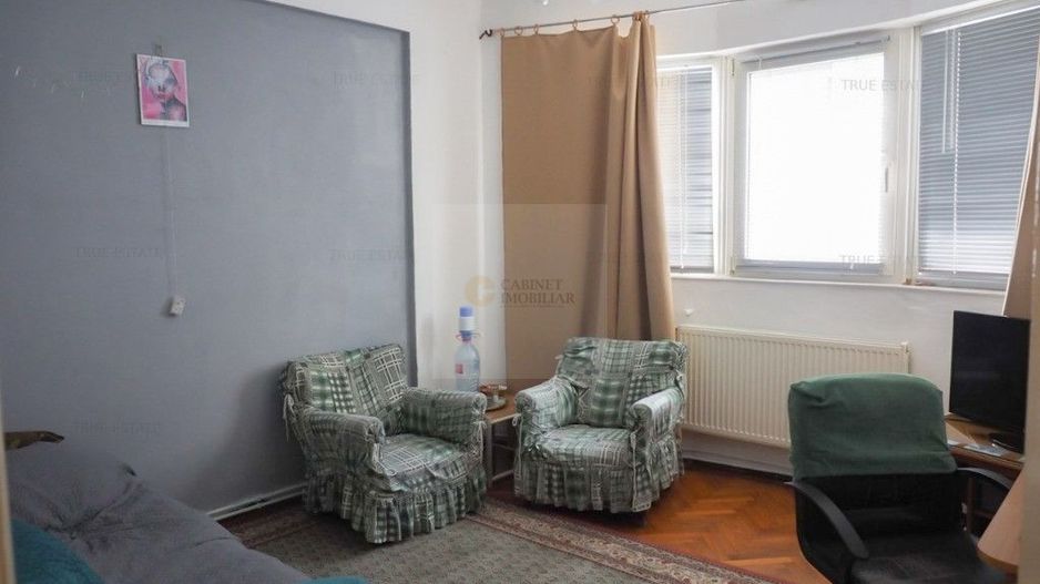 3 camere I Universitate - Batistei I Creditabil I 82 mp - Poză 6