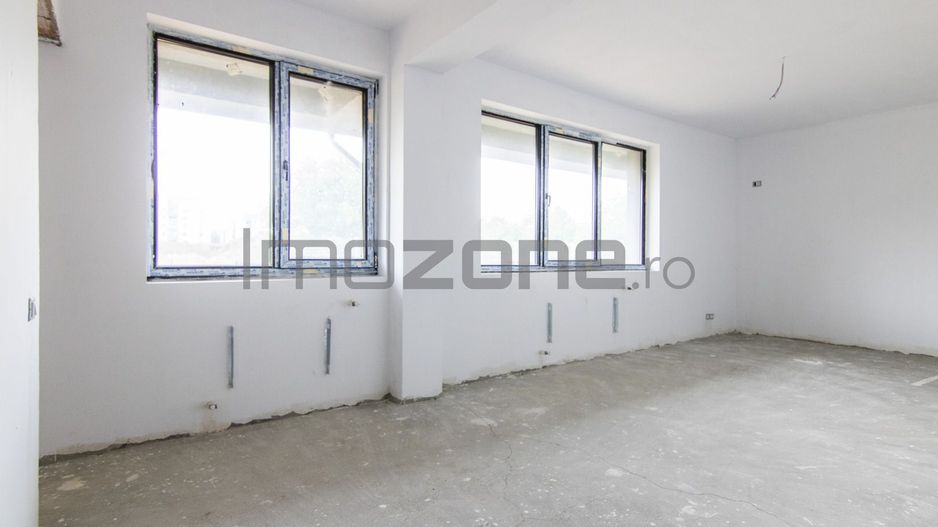 Valea Larga, Apartament 2 camere, 56 mp., Bloc Nou, Comision 0%! - Poză 6