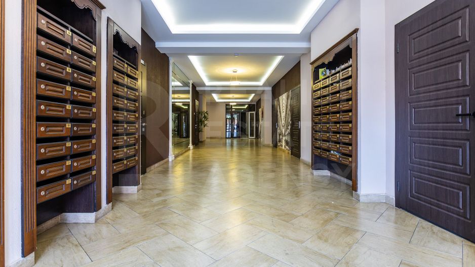 Vânzare, apartament, 2 camere, str. Milano, sectorul Buiucani - Poză 12