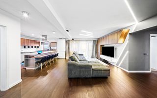 Apartament cu 4 camere pe strada Eugen Ionesco ! - Poză 3