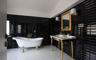 Apartament tip duplex, ideal birouri, 7 camere, Zona Parcul Carol - Poză 12