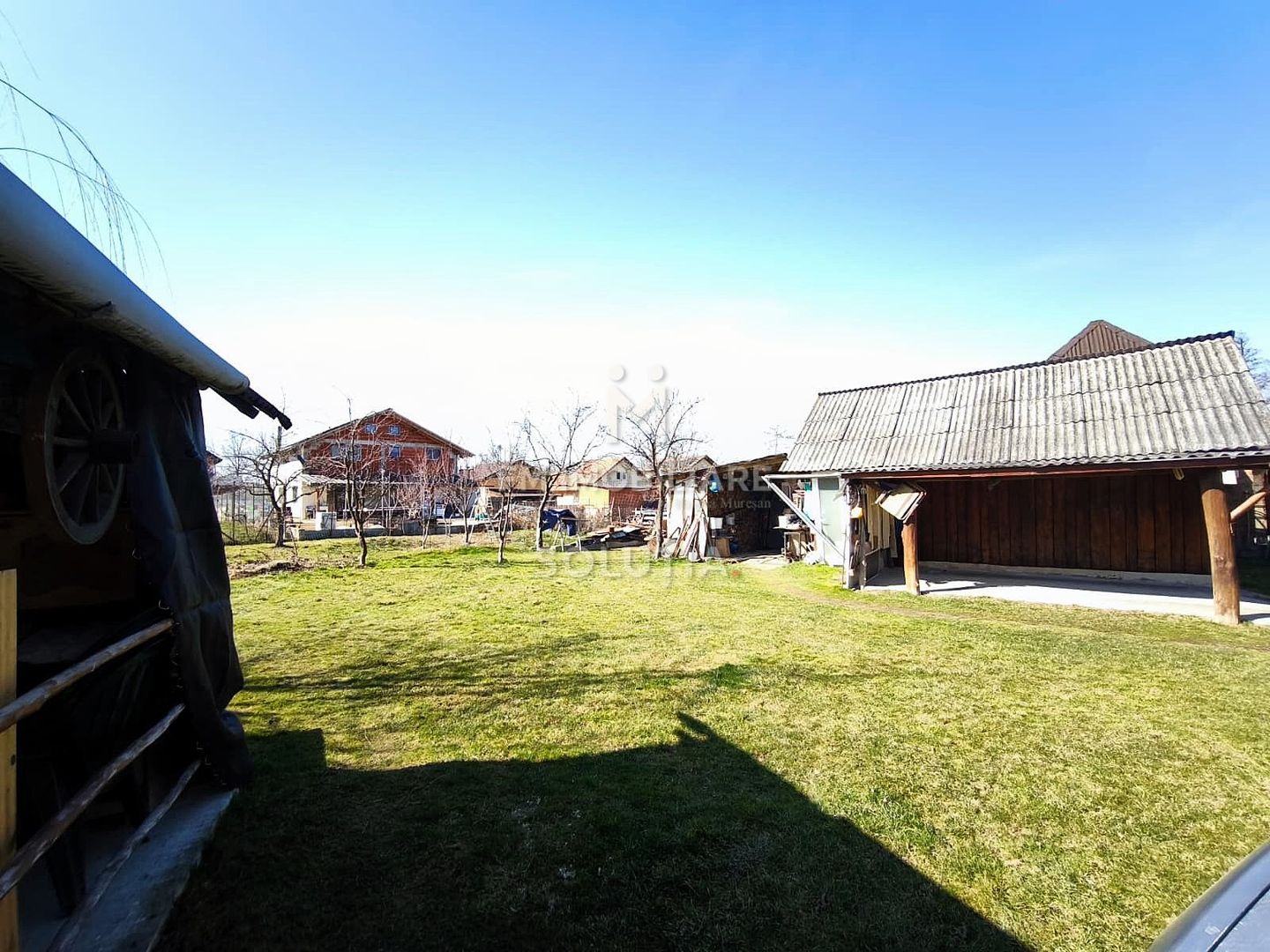 Casă de vânzare Satu Nou de Sus | 3 camere | Teren 807 mp - Poză 15