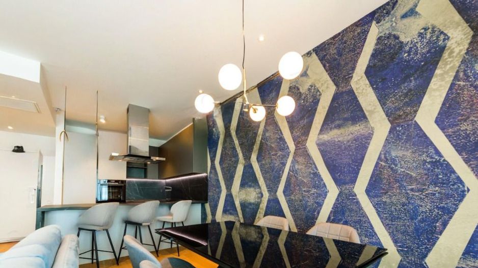 Apartament High End 3 Camere I One Mircea Eliade - Poză 14