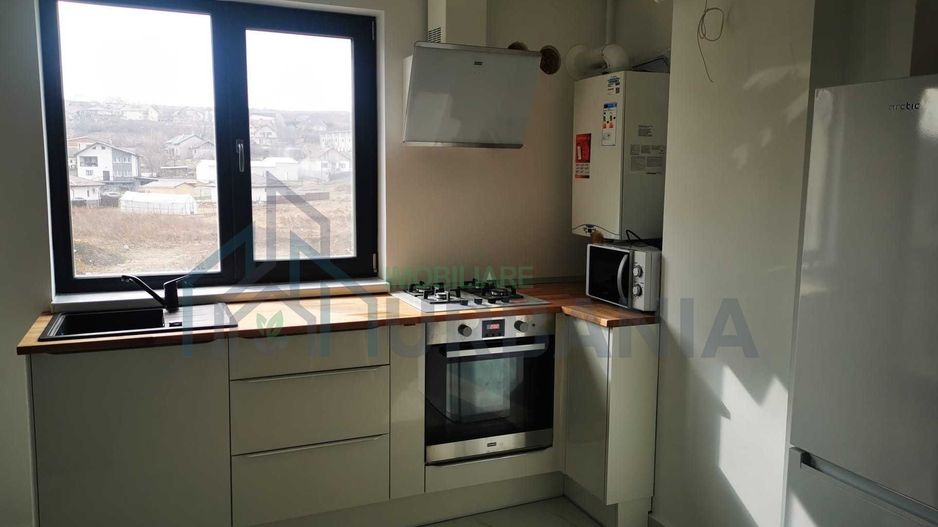 Apartament 2 camere în complexul rezidențial Nairobi, Visan - Poză 8