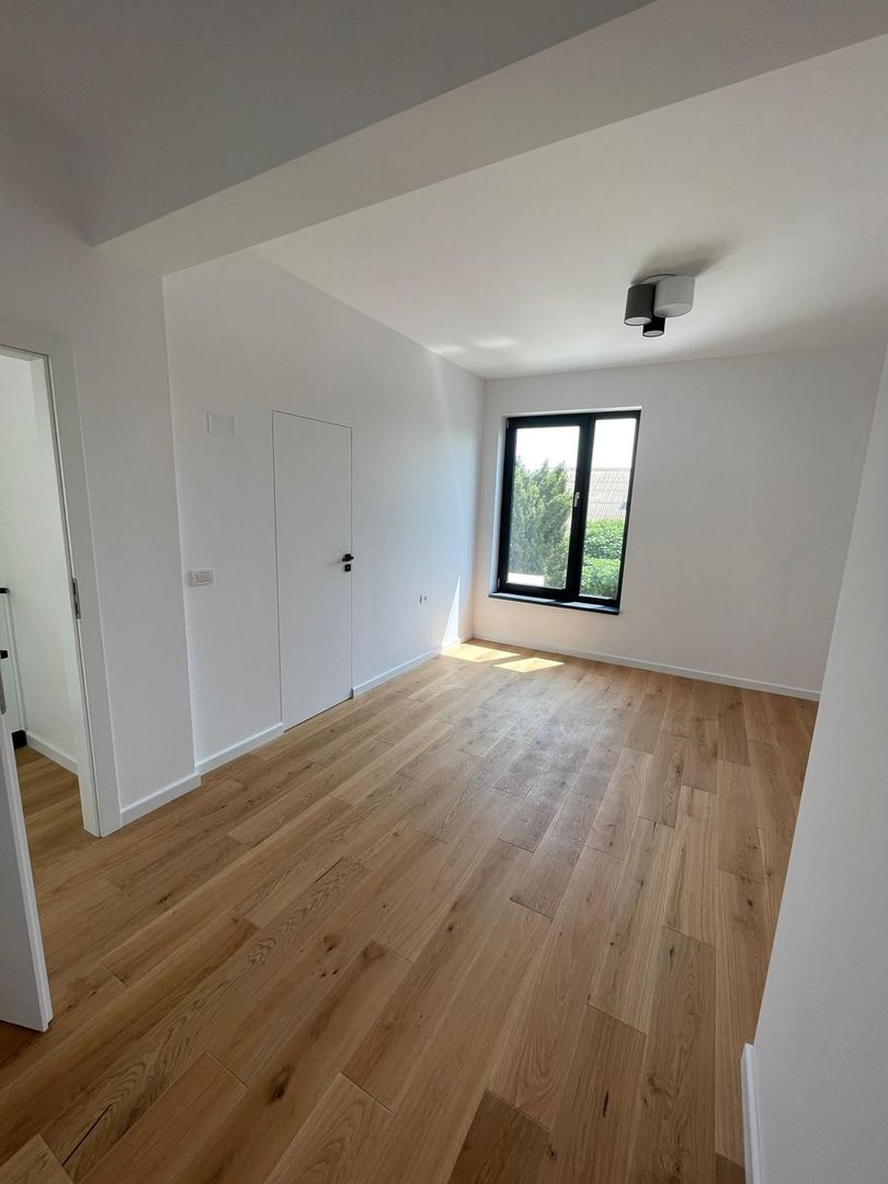 Vila superba individuala Pipera (constructie noua) - Poză 8