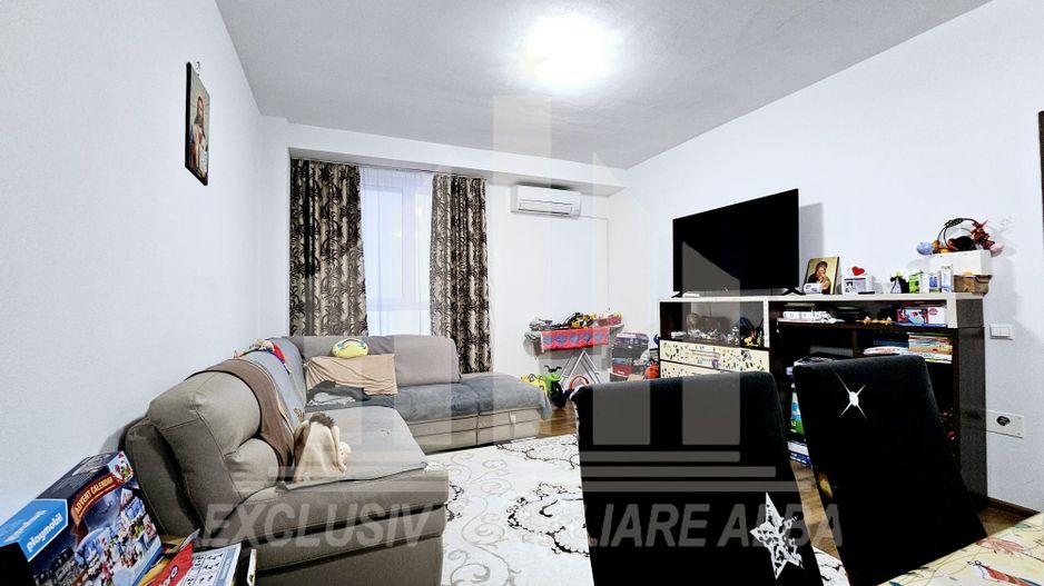 Apartament cu 3 camere | 83 mp | Bloc Nou | Lift | Maieri - Poză 2