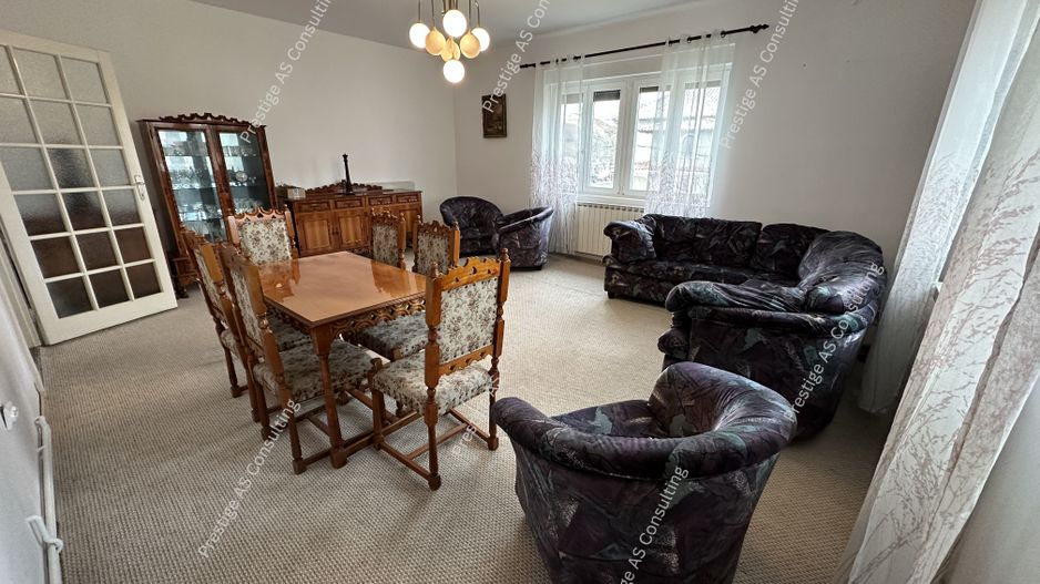 Apartament 3 camere Etaj 1 | Zona Crisan - Poză 2